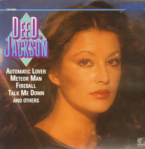Dee jackson profile - dee, near