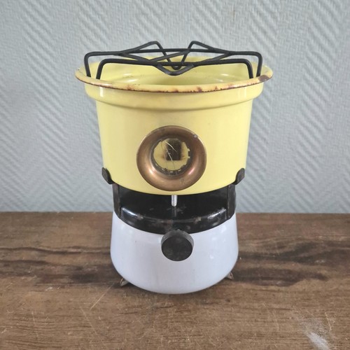 Vintage stufa cherosene - a,