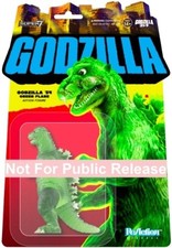 Figura - Toho: Super7 -
