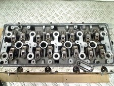 CULASSE Audi A4 Avant (B8)