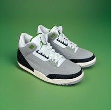 Nike Air Jordan 3 Retro