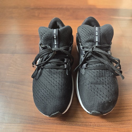 Nike air zoom - pegasus, black