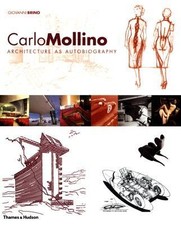 Carlo Mollino - [Thames &