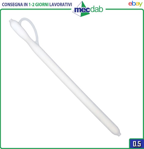 Alzavino polietilene 50cm - polietilene,