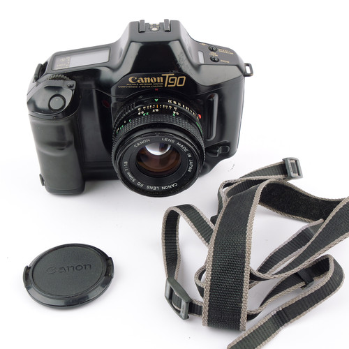 Canon 50mm ltm - 1,8/50mm,