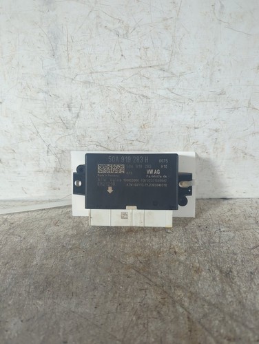 Modulo sensore parcheggio audi - sensore,