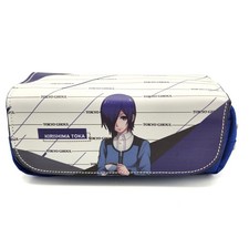 Nuova borsa portamatite Touka