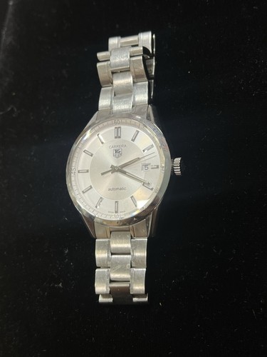 Orologio uomo tag heuer - uomo,