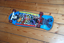 Skateboard vintage originale