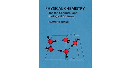 Physical chemistry for the - physical,