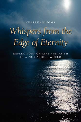 Whispers from the edge - whispers,