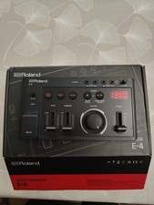 Roland E-4 Synth Effetto Voce 