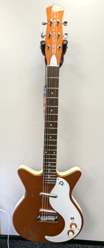 Danelectro dc59m chitarra - danelectro,