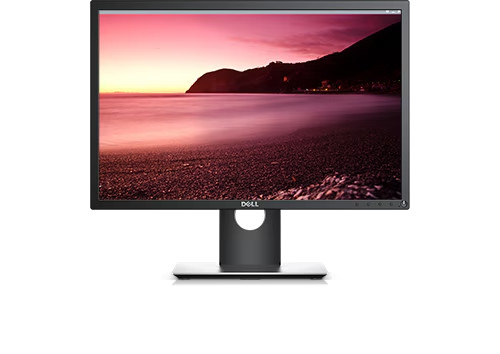 Monitor dell p2217h - monitor,