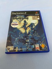Kingdom Hearts - PlayStation 2