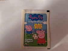 Bustina Peppa Pig Gioca e
