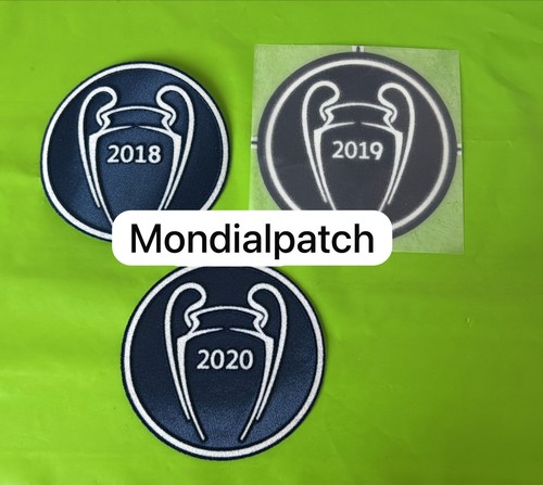 Toppa patch winner - patch,