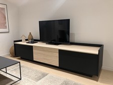 Mobile TV Sideboard o Credenza