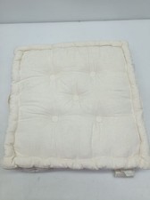 Cuscino da pavimento, con