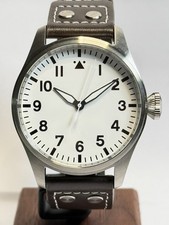 Orologio aviatore Big Aviator