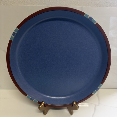 Piatto vintage dansk mesa blu - dansk,
