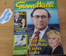 Grand Hotel 36 2004-Pippo