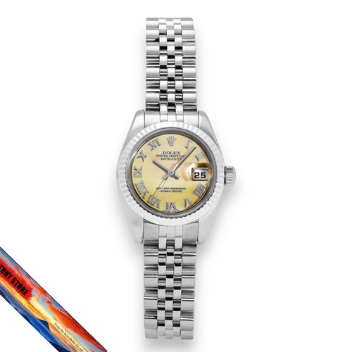 Rolex datejust 179174nr - datejust, 26