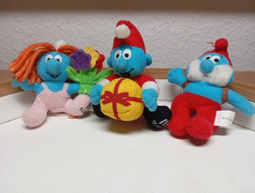 Peluche mcdonald 2000 - mcdonald's,