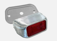 FARO FANALE STOP POSTERIORE +