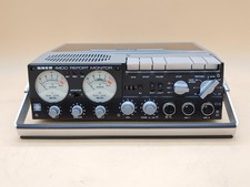 Uher 4400 report monitor - 4400,