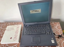 Notebook Portatile Hp Omnibook