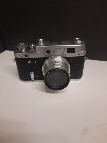 Fotocamere epoca sovietiche - fotocamere, d'epoca