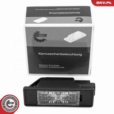 Esen skv 72skv037 luce targa - esen,