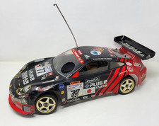RC Kyosho Taisan Porsche 911 GT3-R scala 1/10 Touring