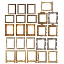  24 Sheets Portafoto Vintage