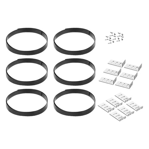 Kit riparazione per - di,