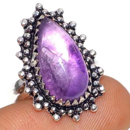 Anello argento 925 placcato - argento,