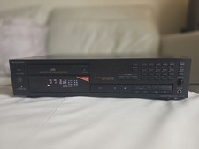 Sony CDP-591 Lettore CD EX
