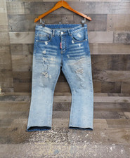 Dsquared2 Classic Kenny Jeans