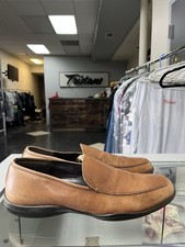 Mocassino Prada in pelle