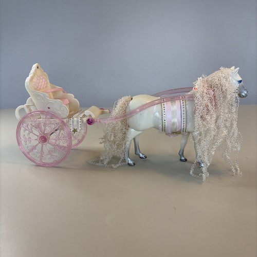 Vintage mattel barbie 1997 - mattel,
