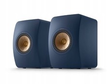 casse acustiche KEF LS50 Meta
