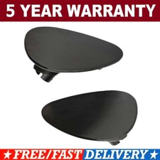 Coprifaro anteriore sinistro e