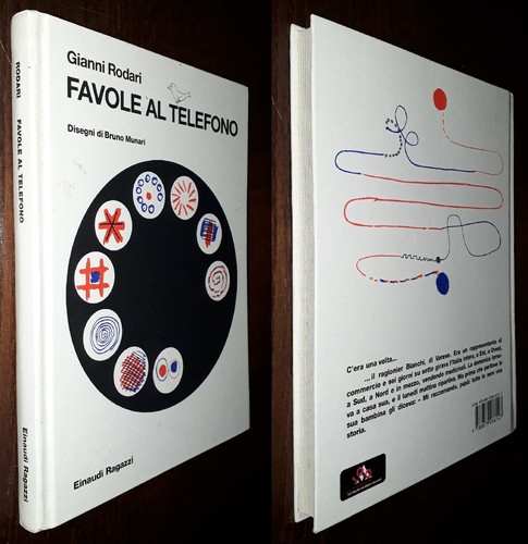 Favole telefono gianni - favole,