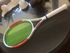 Wilson nuova racchetta da