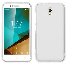 COVER TRASPARENTE ULTRA SLIM