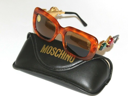 Occhiali sole vintage - occhiali,