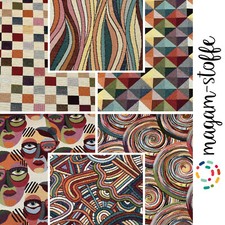 TESSUTI MAGAM "Bilbao" tessuto