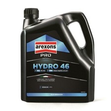 Olio Idraulico Hydro 46