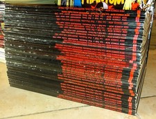 MANDRAKE NN.1/87 COMPLETA meno